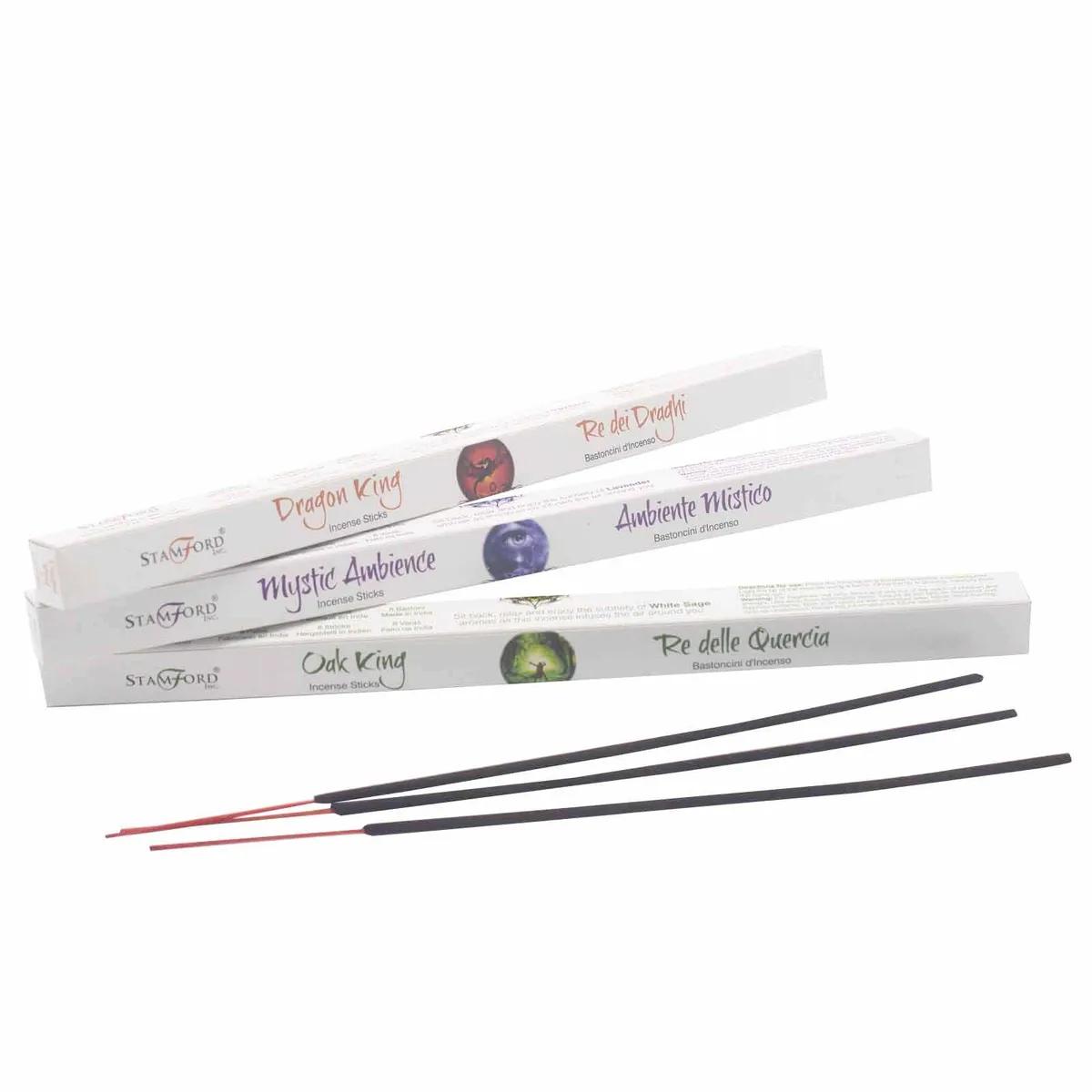Stamford Incense Gift Set - Spiritual