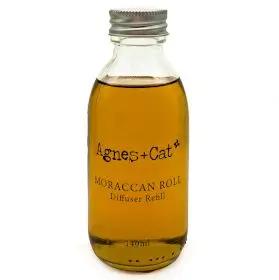 150ml Reed Diffuser Refill - Moroccan Roll