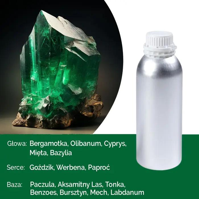 500ml (Pure) FO - Forest Fern & Patchouli