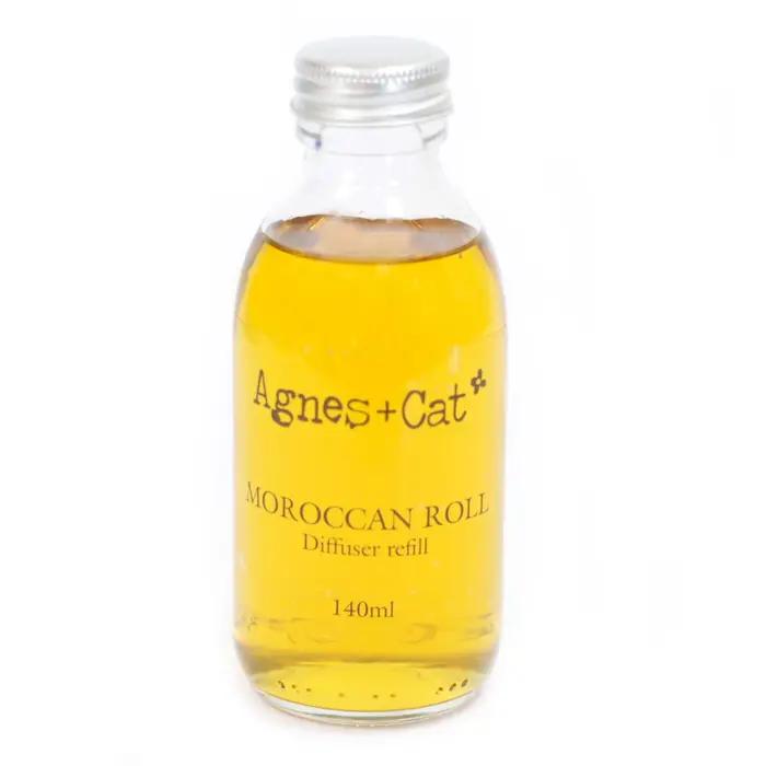 150ml Reed Diffuser Refill - Moroccan Roll