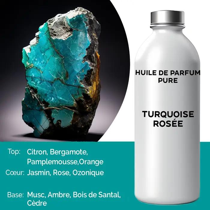 500ml (Pure) FO - Turquoise Dewiness