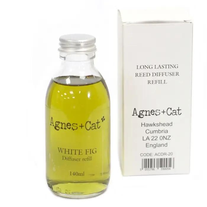 150ml Reed Diffuser Refill - White Fig