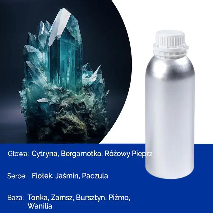 500ml (Pure) FO - Winter Viola & Celestial Smoke